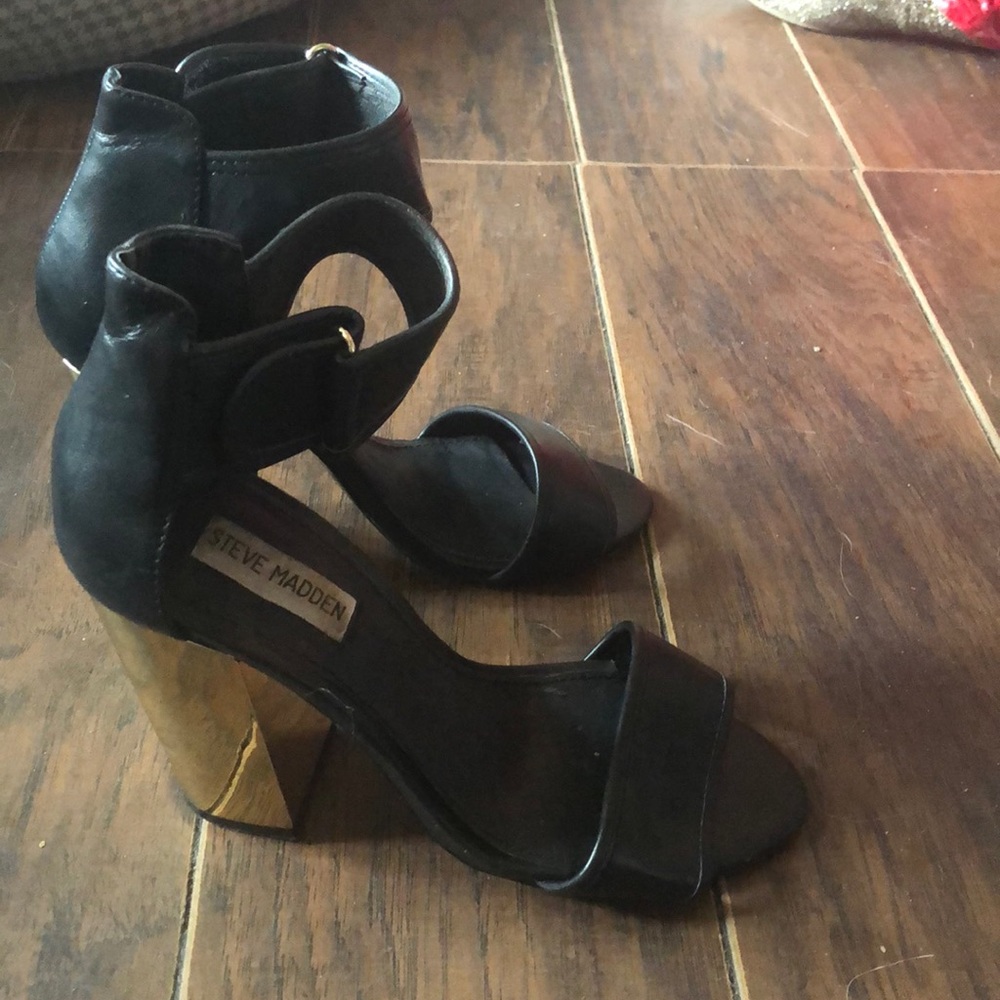 Steve Madden shoes